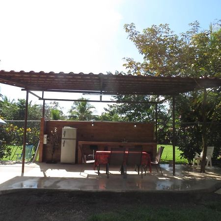 Villa Segura Manuel Antonio, Кепос Экстерьер фото