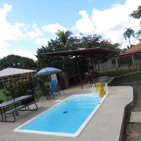Villa Segura Manuel Antonio, Кепос Экстерьер фото