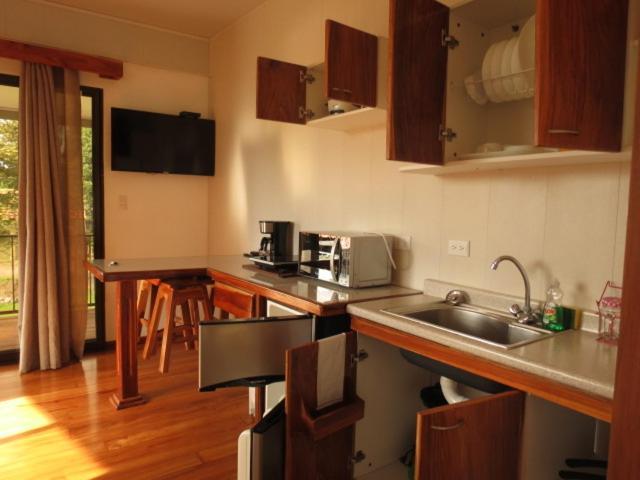 Villa Segura Manuel Antonio, Кепос Экстерьер фото